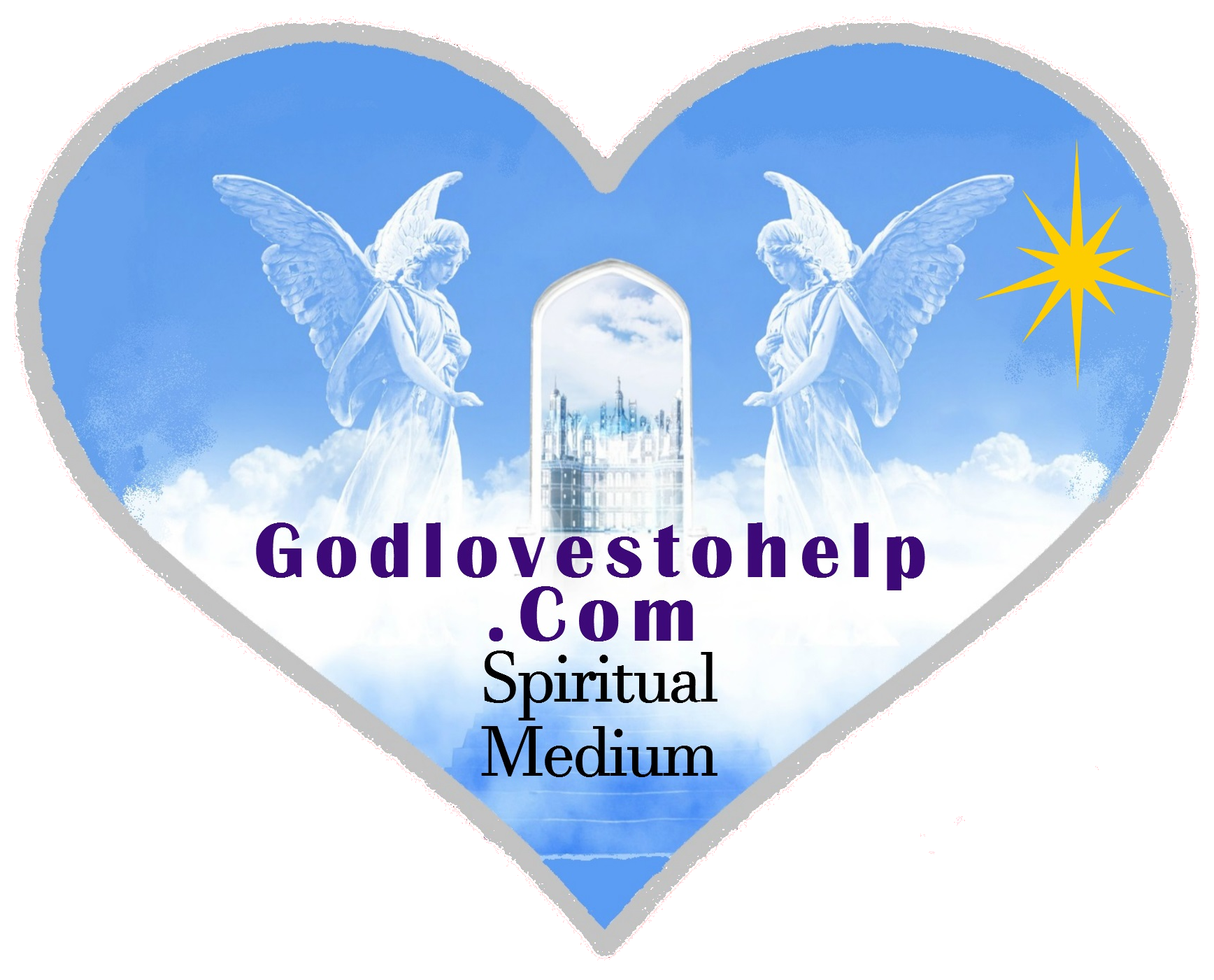 Godlovestohelp